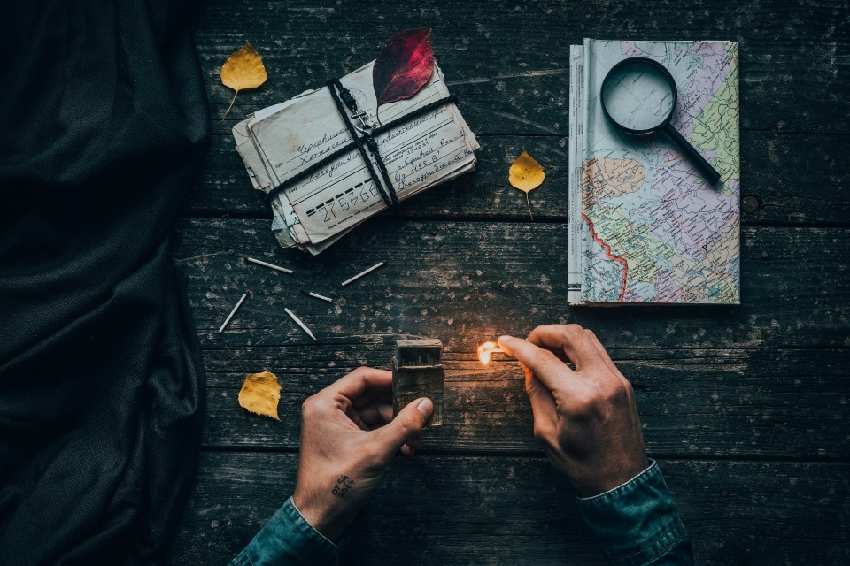 Individuele Coaching